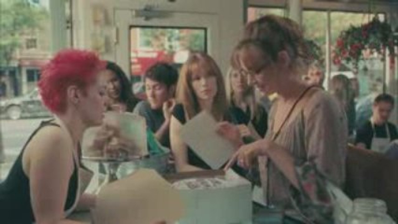 Motherhood Trailer -- Opens 10/16/09