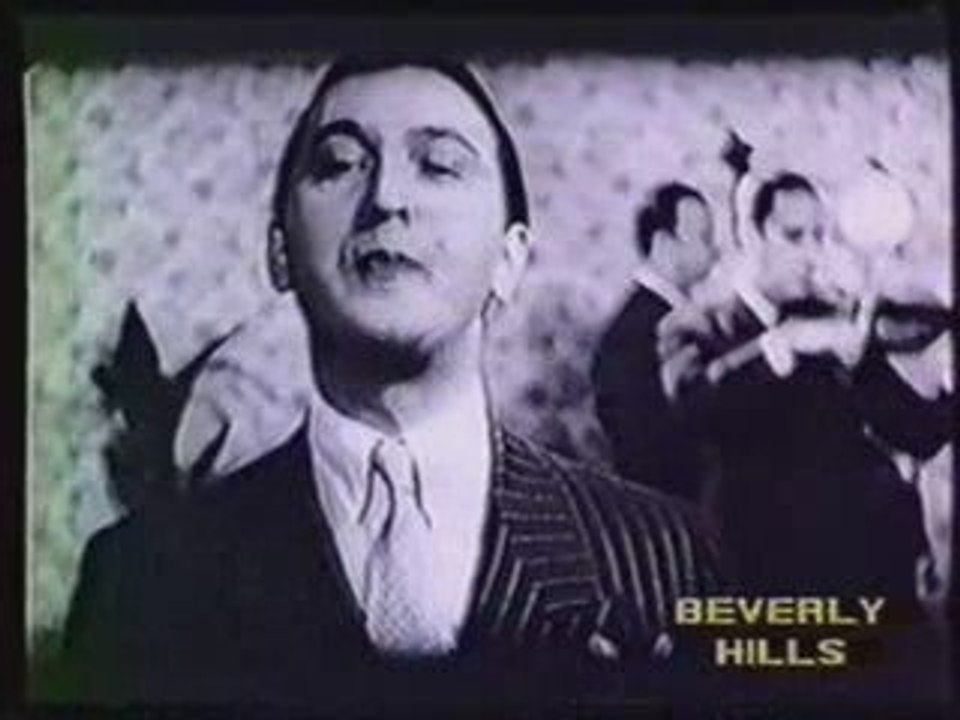 Angel Vargas - Angel D'Agostino  "3 Esquinas"