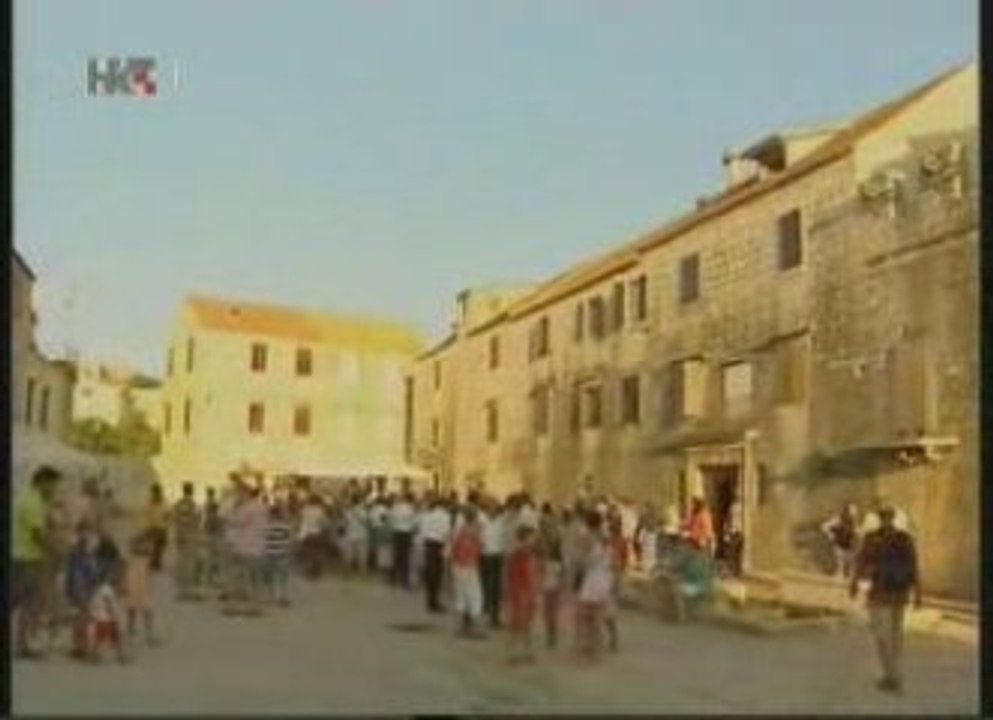 Hrvatska uživo - Stari Grad (2.dio)