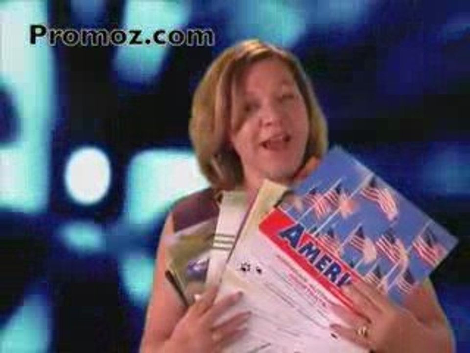 Retail Promotion Calendars