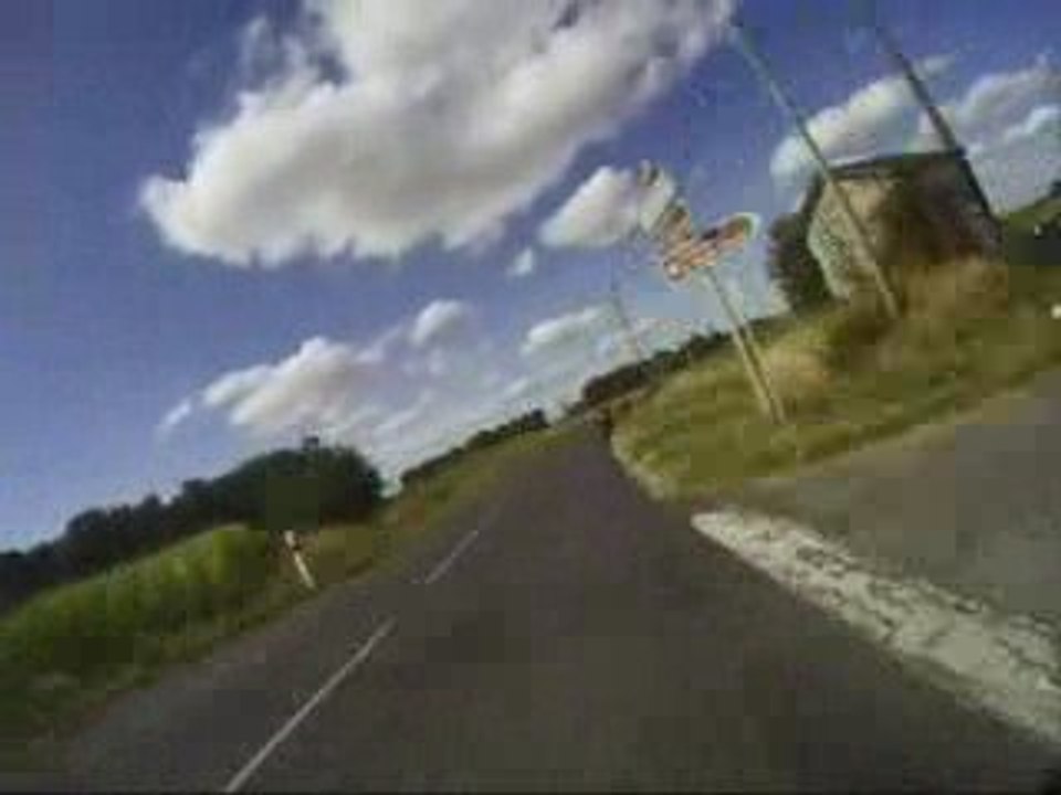 Promenade du 13 aout 2009 avec amaury xav manu