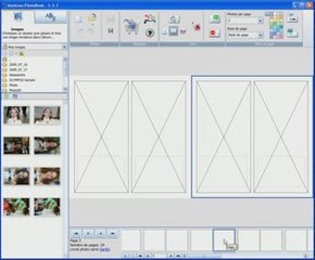 Textures et images en fond de pages