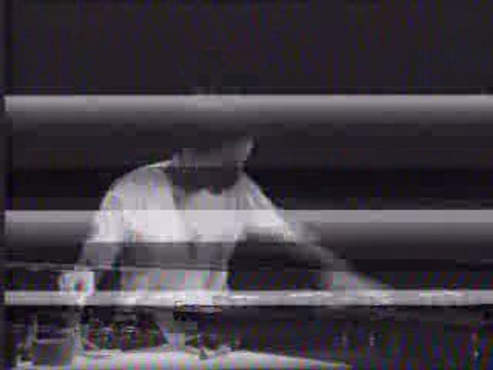 DJ david