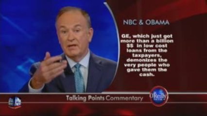 Talking Points Town Halls