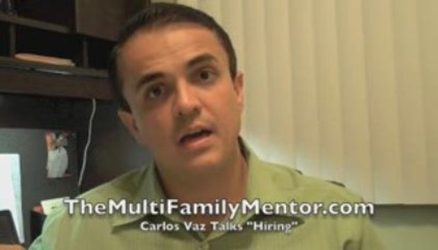 Apartment Investing Advice For Hiring Property Managers