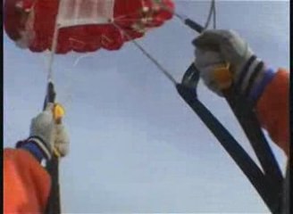 saut en parachute de pat le 09/08/09