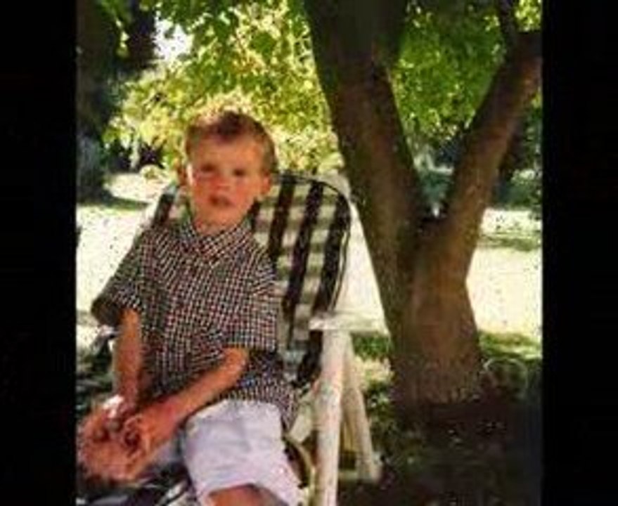 Souvenirs Méric 1996 - 2007