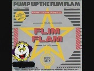 Tolga " Flim Flam " Balkan / Joint Mix ( French Version )