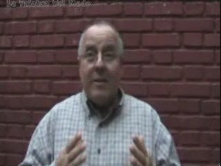 Entrevista a Juan Borea Odría - LPM - Parte 1