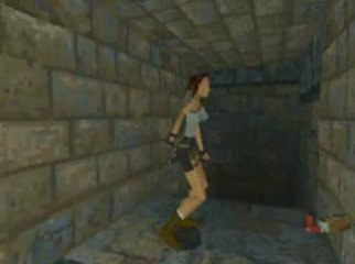 Frapsoluce Tomb Raider : Partie 8 - La citerne