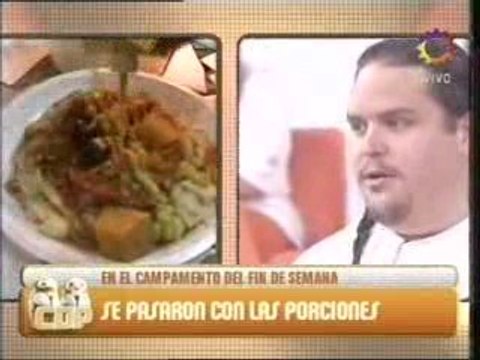 Cuestión de peso (sin audio)