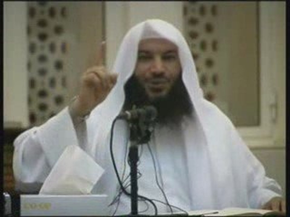 islam authentique (cour 32)