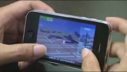 PocketMap X for iPhone by Space Machine sneak peek