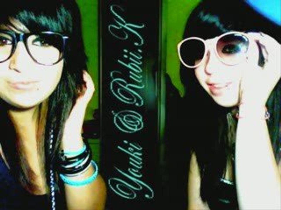 Escape the fate - You are so beautiful