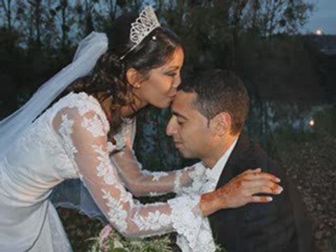 MARIAGE ALGERIEN DE L'OUEST RIF MUSIC REGGADA ALLAOUI