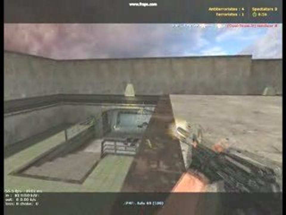 war CZ .:P4F:.