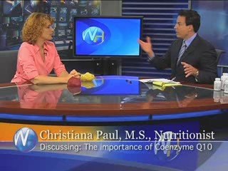 WH Health Tips: The Importance of Fish Oils in Your Diet