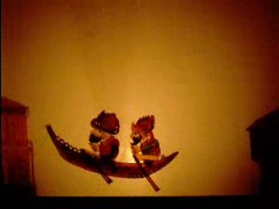 Karagoz Sandal Sefasi - http://standuptiyatroizle.tr.gg