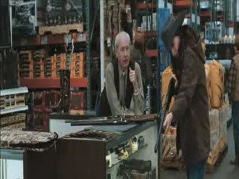 Did You Hear About The Morgans? (Theatrical Trailer)