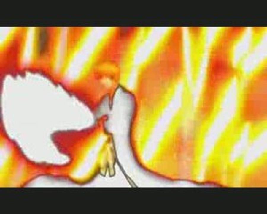 bleach by inti