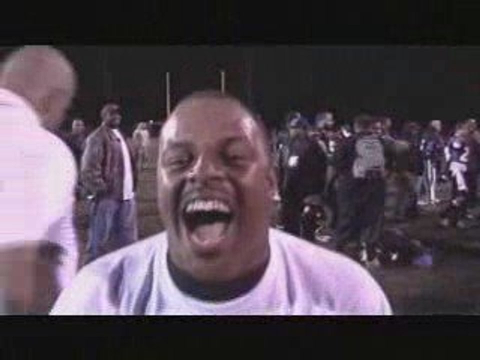 2007 Blev Highlights