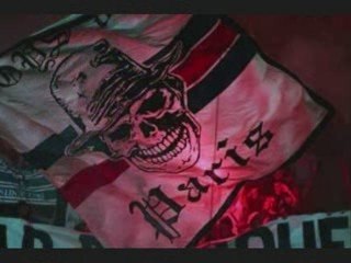 PARIS S-G PARC DES PRINCES