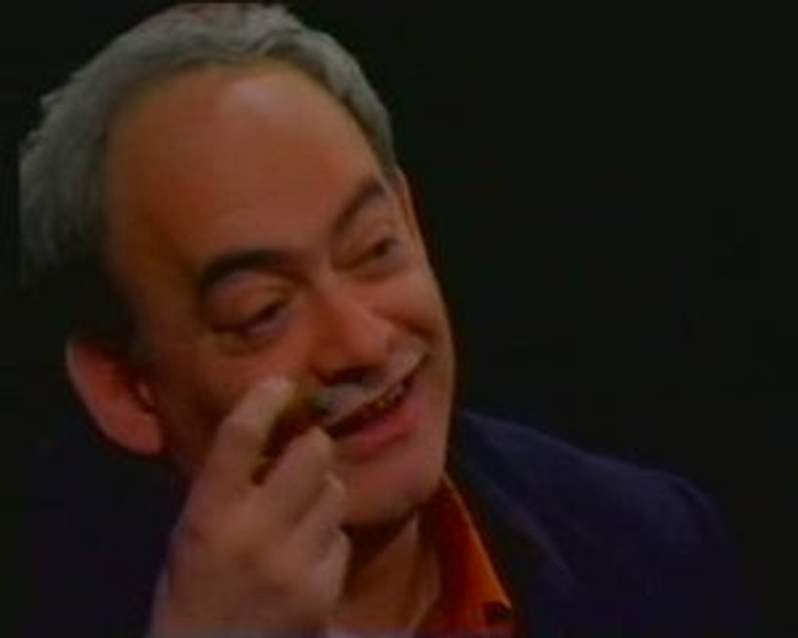 ROLAND TOPOR T AS PAS UNE IDEE