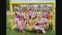 Handball Club Thorois - Evénements 2008-2009
