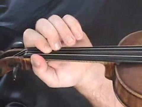 Bluegrass Fiddle Lessons - How to play Bill Cheatham