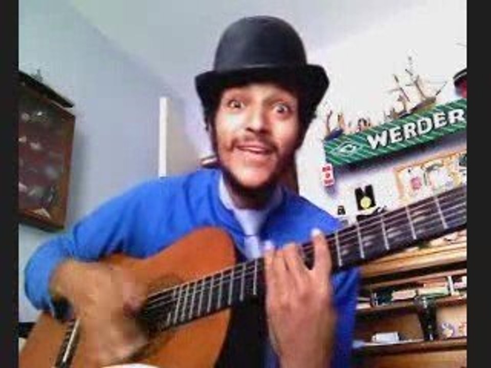 Je suis ton meilleur ami - Aladdin