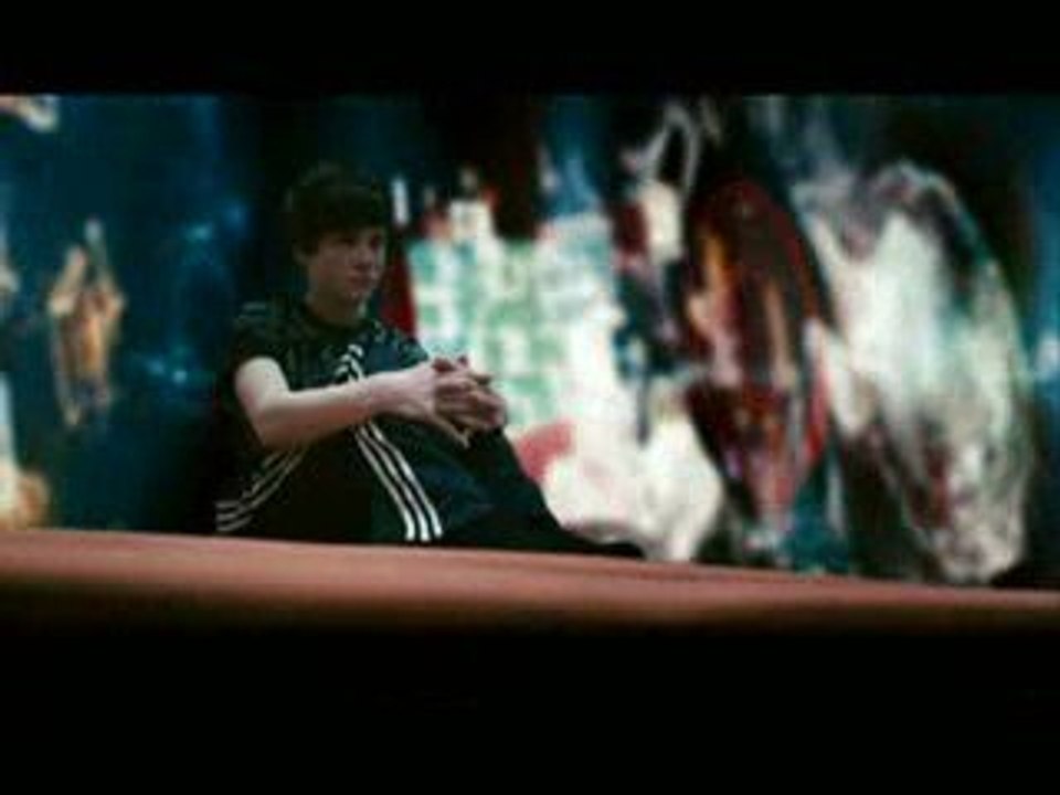Gamer Clip - Brother