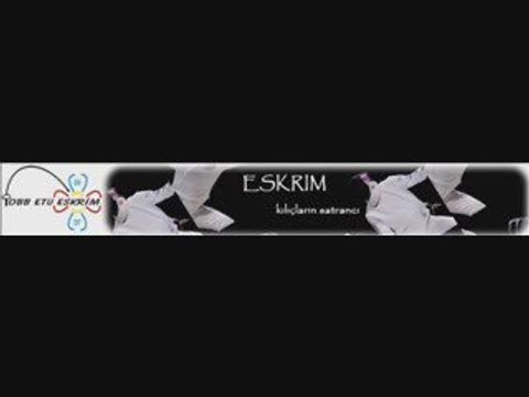 Eskrim Birinci Kademe Antrenörlük kursu kayıtları
