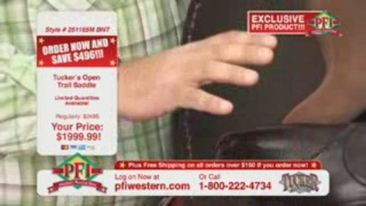 Shopping Western Style - Episode 31