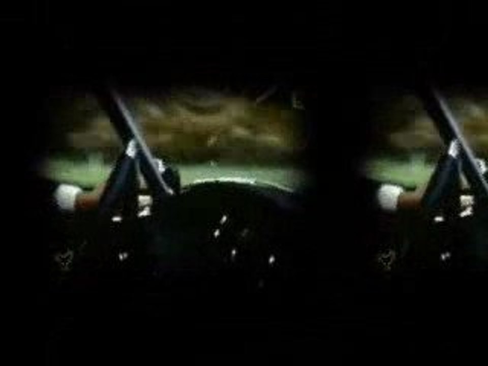 Big Ben and the Boogie Boys "Dans ma DS"