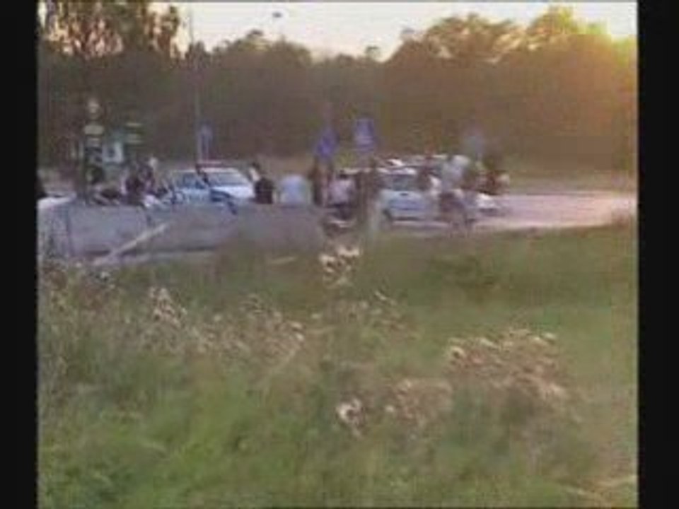 Ghost Rider compilation - une vidéo Auto et Moto