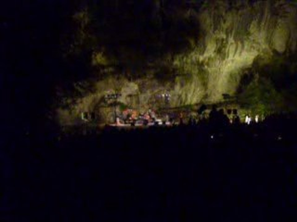 fanfare ciocarlia - festival labeaume en musique