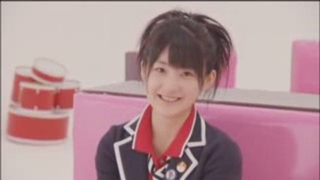 Berryz Koubou - Rival ~Momoko Tsugunaga v.~