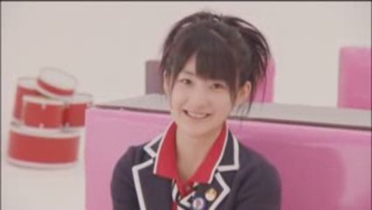 Berryz Koubou - Rival ~Momoko Tsugunaga v.~