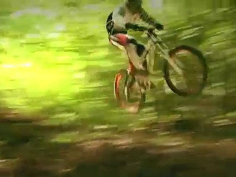 McColin Downhill