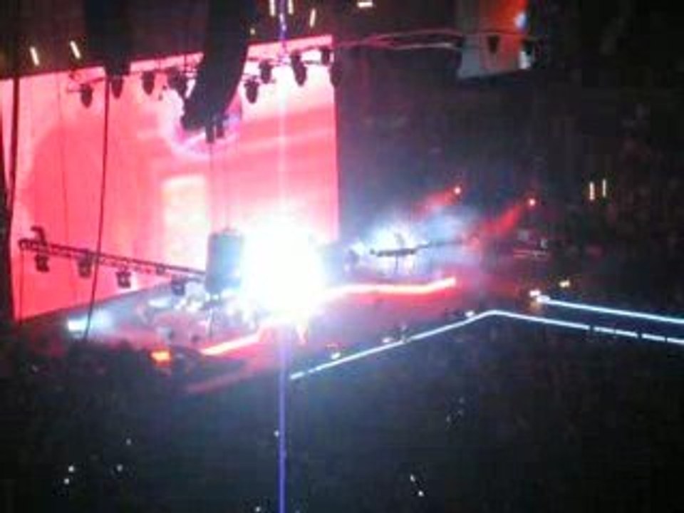 Depeche Mode 19 Strange Love NYC 08.03.2009.