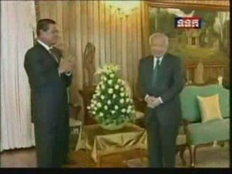TVK Khmer News- 12 August 2009-2