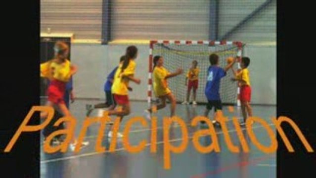 Handball Club Thorois - Equipes 2008-2009