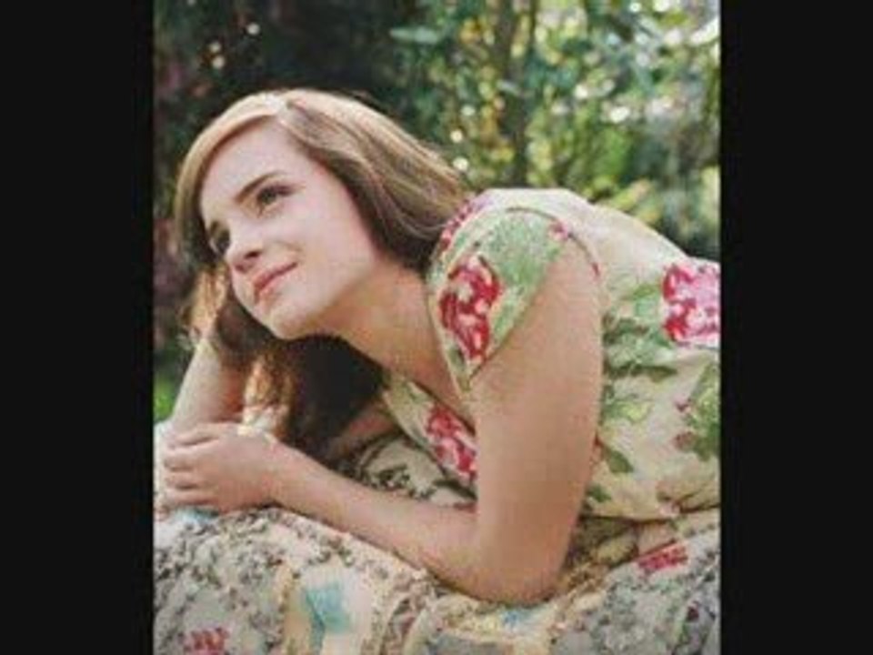 Emma Watson