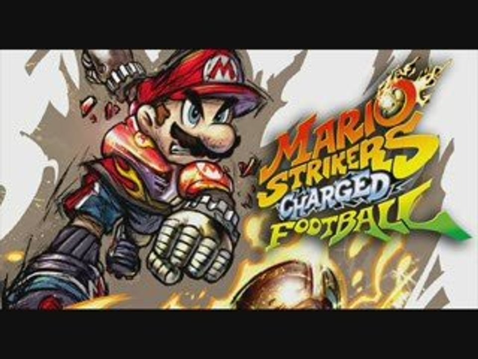 MARIO
