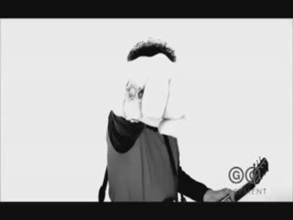 Gustavo Cerati Basement ( Comercial )