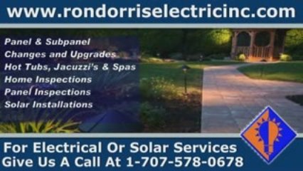 Ron Dorris Electrical - Solar Contractor