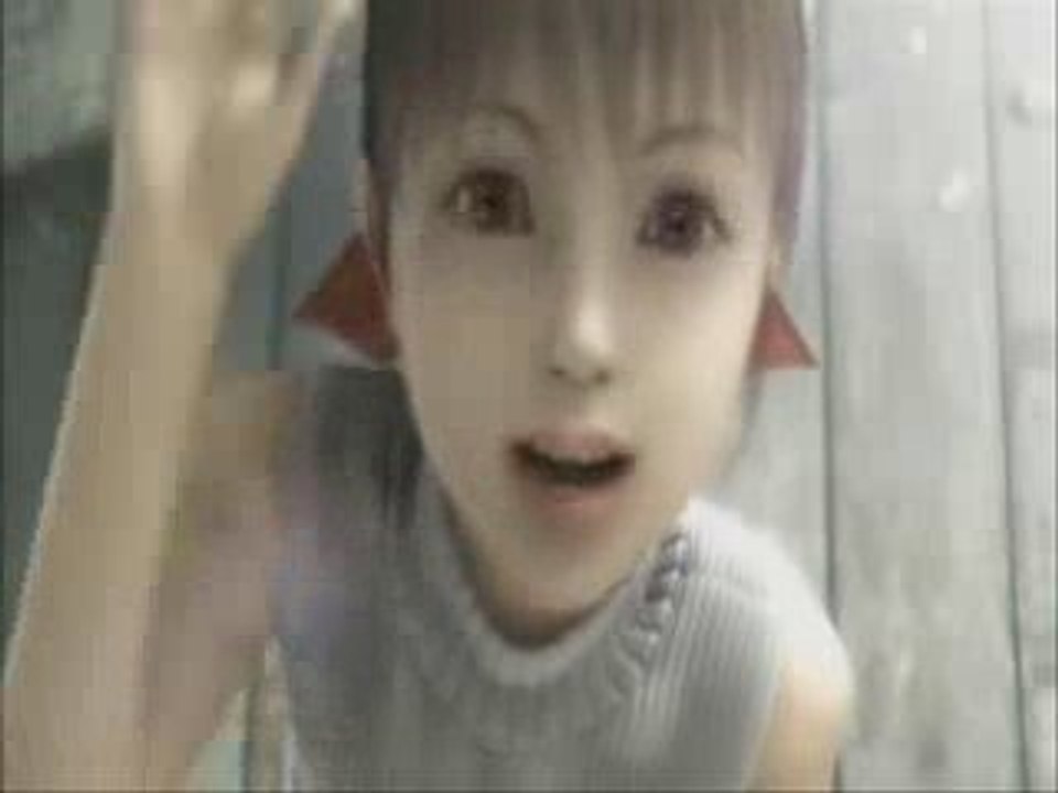 Final Fantasy Advent Children - The Music Video