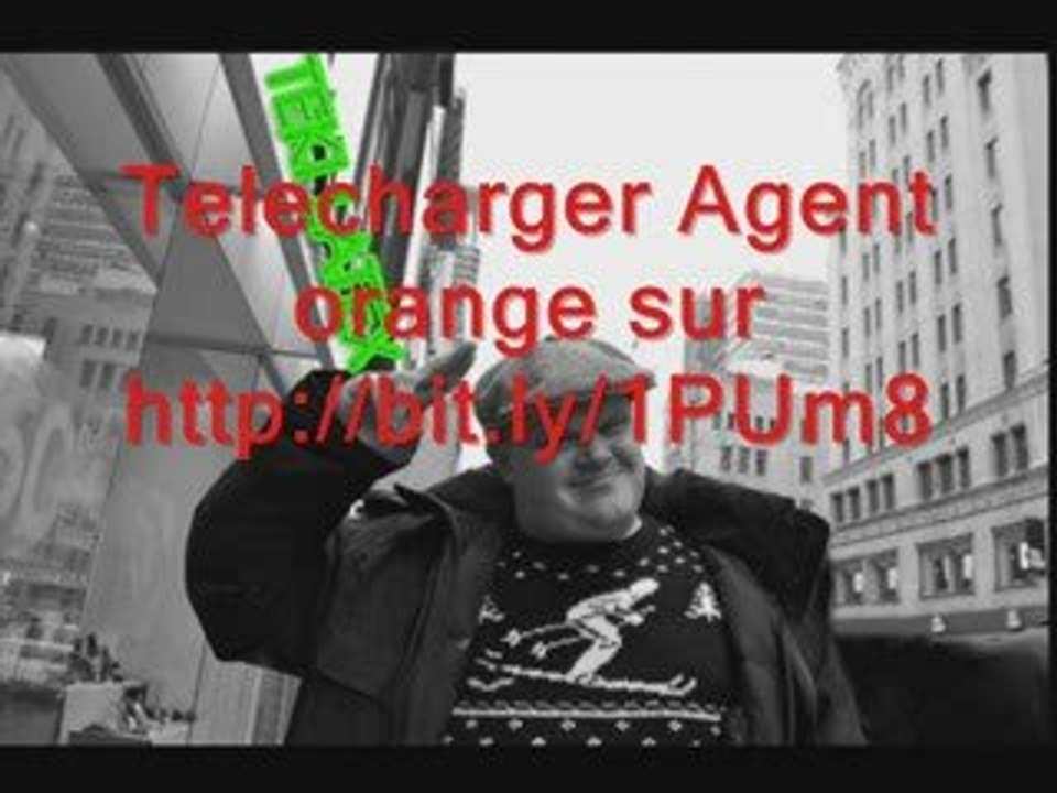 TELECHARGER Teki latex Agent orange