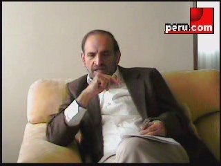 Yehude Simon: Liberación de 45 terroristas se ajusta a ley