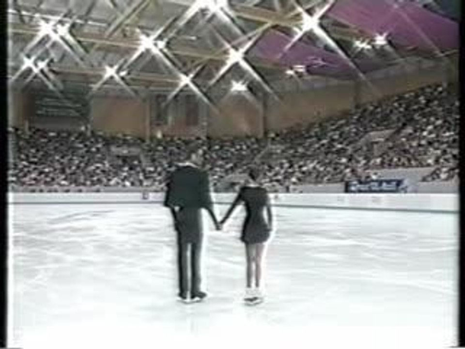 1994 Olympics LP with K&C (Jan)
